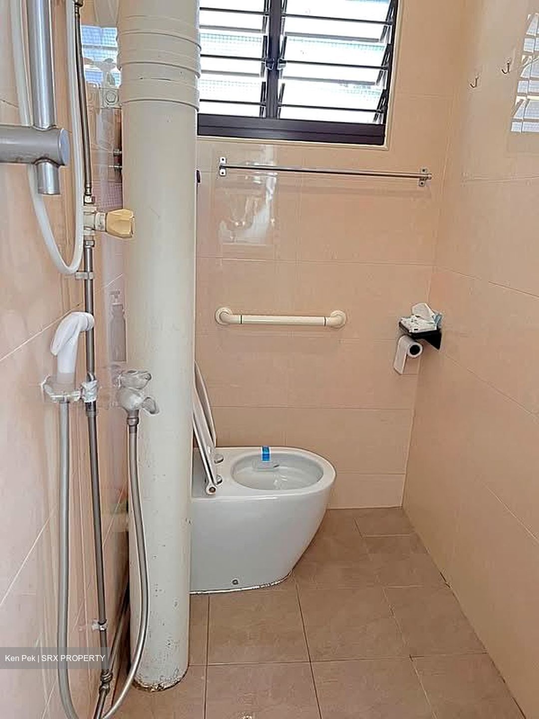 Blk 868 Yishun Street 81 (Yishun), HDB 4 Rooms #566559361
